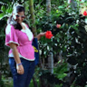 Meet your Posher, Nilofer